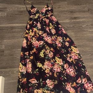 Fashion Nova sun dress - sold on Mercari